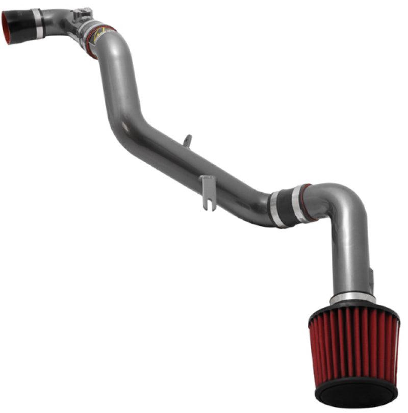 FR SPORT AEM Induction AEM 11 Honda CR-Z 1.5L Black Chrome Cold Air Intake 21-700C