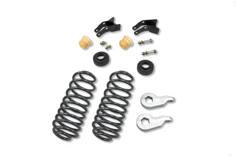 FR SPORT Belltech LOWERING KIT W/O SHOCKS 757 - View 2