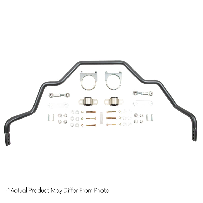 Belltech ANTI-SWAYBAR SETS CHEVY 64-67 CHEVELLE MALIBU 9978