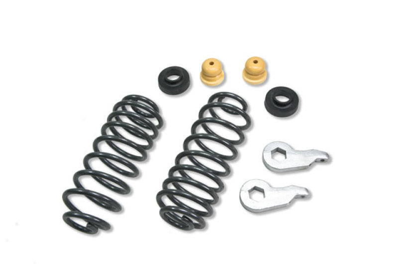 FR SPORT Belltech LOWERING KIT W/O SHOCKS 760 - View 2