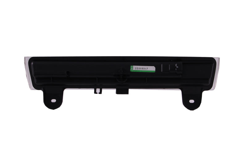 Anzo 2000-2006 Chevrolet Suburban LED 3rd Brake Light Chrome B - Series