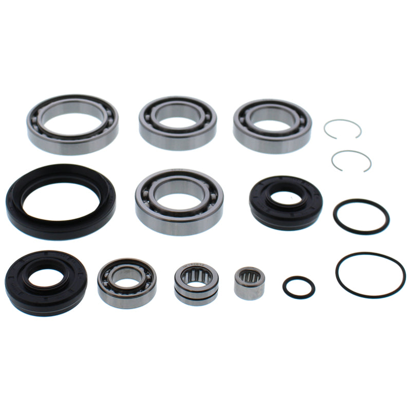 All Balls Racing 15-19 Honda TRX500FA Differential Bearing & Seal Kit Front 25-2110