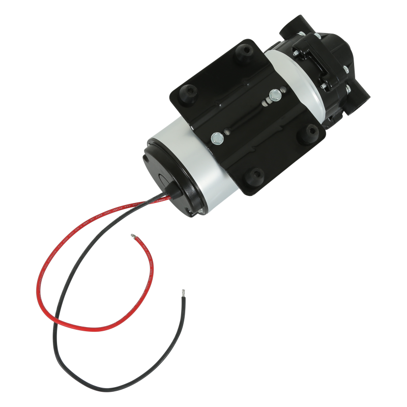 AEM Water/Methanol Injection 200psi Recirculation Pump