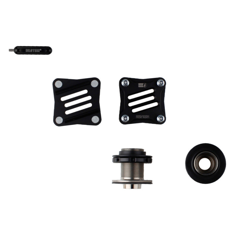 Bilstein Evo R 19-24 BMW 330i Front and Rear Suspension Kit 89-312780