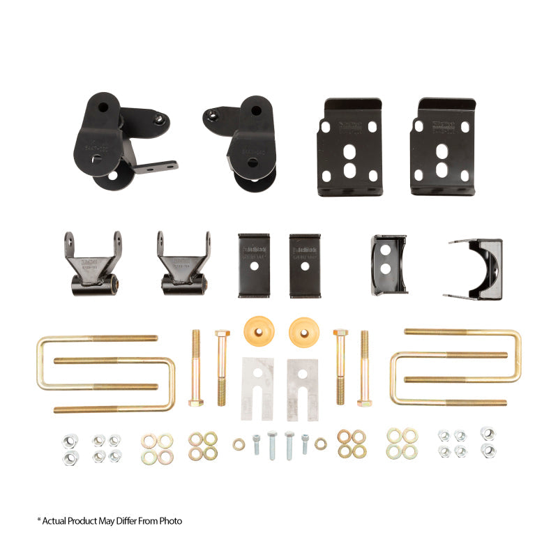 Belltech FLIP KIT 97-03 F150 Std./Ext. Cab 6inch 6690