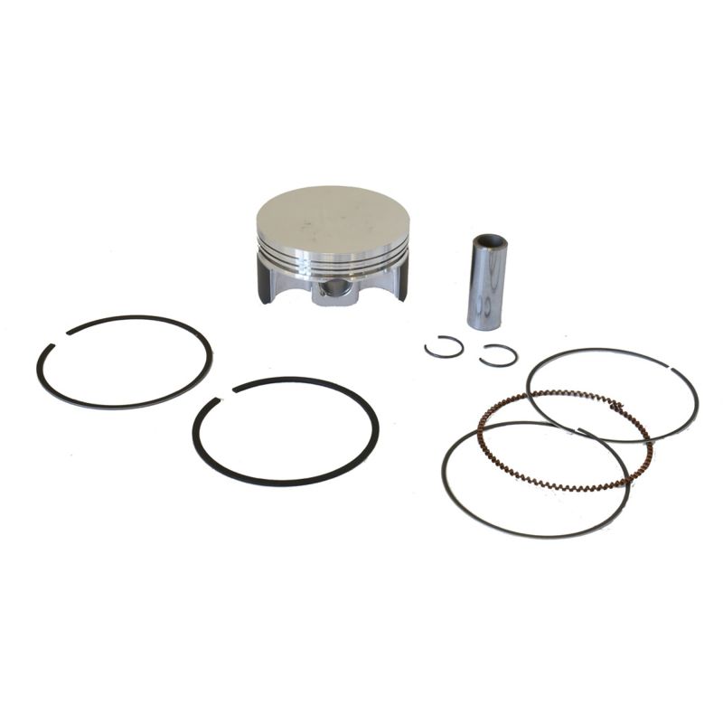 Athena 99-04 Honda TRX 400 FourTrax F. 4X4 86.5mm Forged Racing Piston S4F086500010