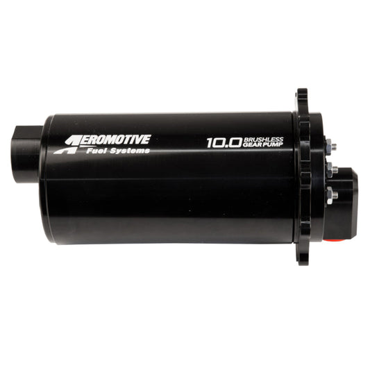 FR SPORT Aeromotive Fuel Pump Module TVS 90-Deg Outlet Brushless Spur 10.0 18070