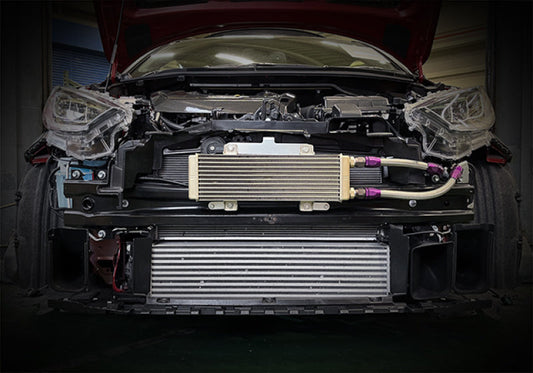 FR SPORT HKS Oil Cooler Kit GXPA16 15004-AT013