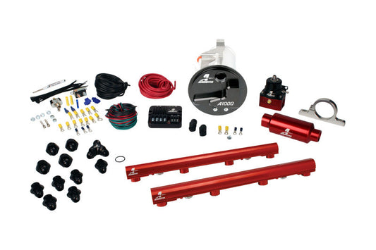 FR SPORT Aeromotive Fuel Pump Complete Kit
