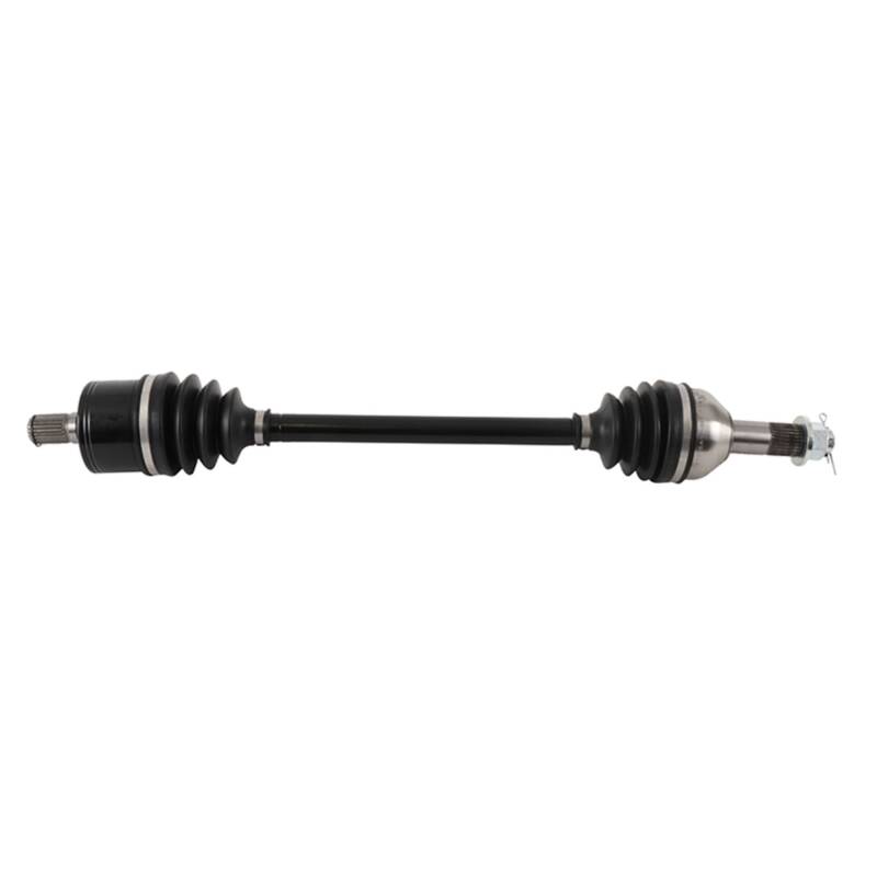All Balls Racing 22-23 Can-Am Defender 700 6 Ball Axle Rear Left AB6-CA-8-330