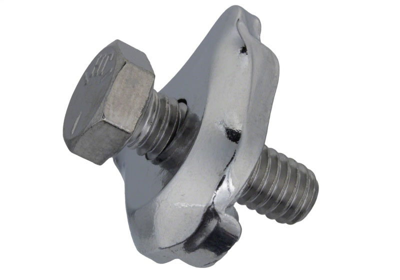 FR SPORT Ford Chrome Distributor Hold Down Clamp FRDM12270-A302 - View 7