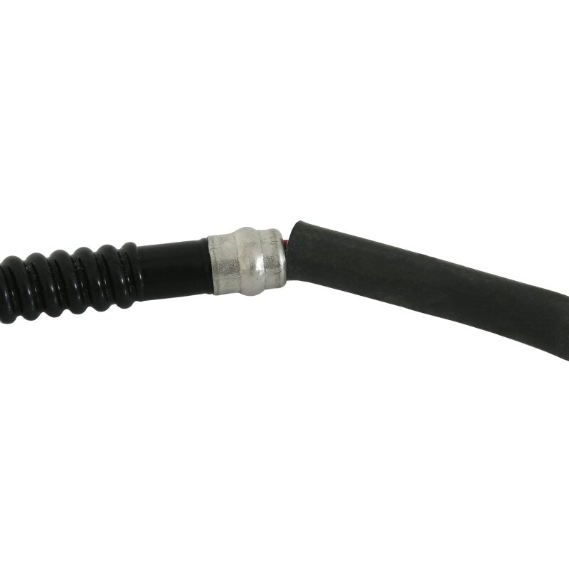 AEM Universal Wideband UEGO Sensor with Stainless Manifold Bung Install Kit