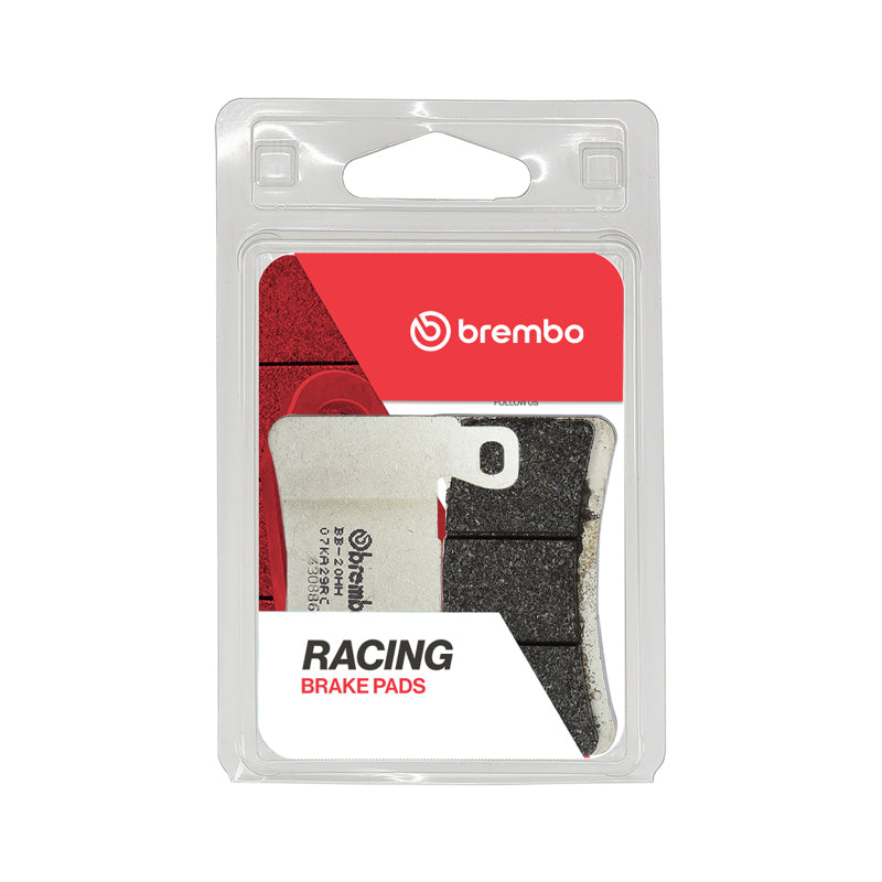 Brembo OE AM - BRAKE PAD MOTORCYCLE 07KA29RC