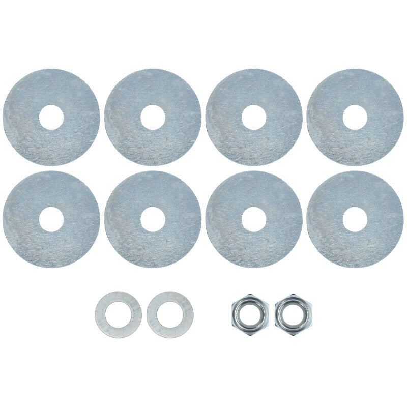 Camburg UCA Bushing Pivot Washer Kit (414.023) CAM-010109