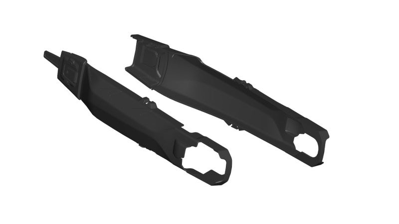 Acerbis 19-23 Yamaha Tenere 700 Teketmagnet Swing Arm Guard - Black 2976150001