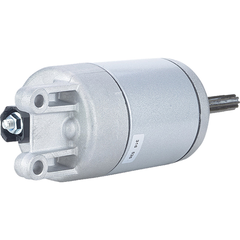 Arrowhead 10-22 Suzuki LTA-750 X King Quad Starter Motor 410-54239