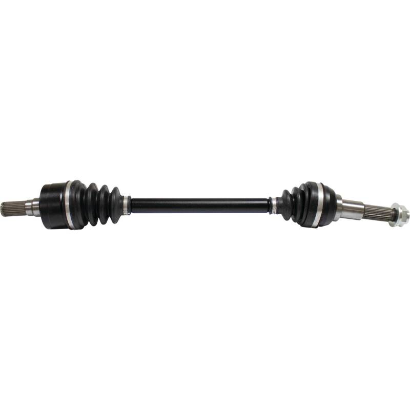 All Balls Racing 2020 Yamaha Wolverine X2 8 Ball Axle Rear Left AB8-YA-8-364