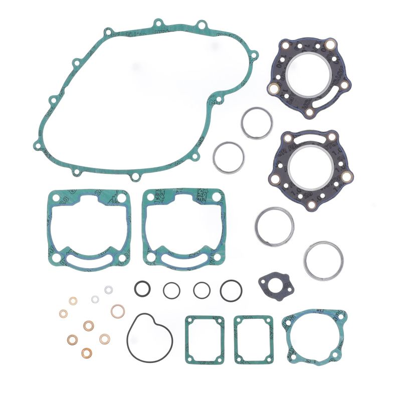 Athena 95-01 Aprilia RS 250 Complete Gasket Kit (w/o Oil Seals) P400510850255