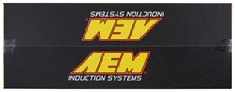 AEM Induction AEM 92-96 Prelude S/Si/Si VTEC Red Short Ram Intake 22-405R