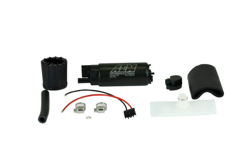 AEM Electronics High Flow In-Tank Fuel Pump