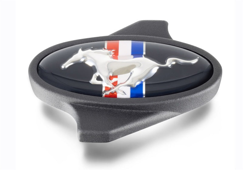 FR SPORT Ford Air Cleaner Wing Nut Black 1/4-20 Threads FRD302-338 - View 9