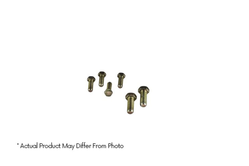 Belltech Shock Extension Kit 97-03 F150 Std/ext Cab Only