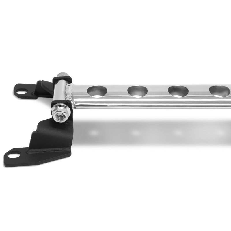 FR SPORT BLOX Racing 2015+ Subaru WRX STI - With Holes Front And Rear Strut Tower Bars...