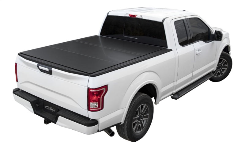 FR SPORT Access LOMAX Tri-Fold Cover 17-19 Ford Super Duty F-250/F-350/F-450 - 6ft 8in Standard...