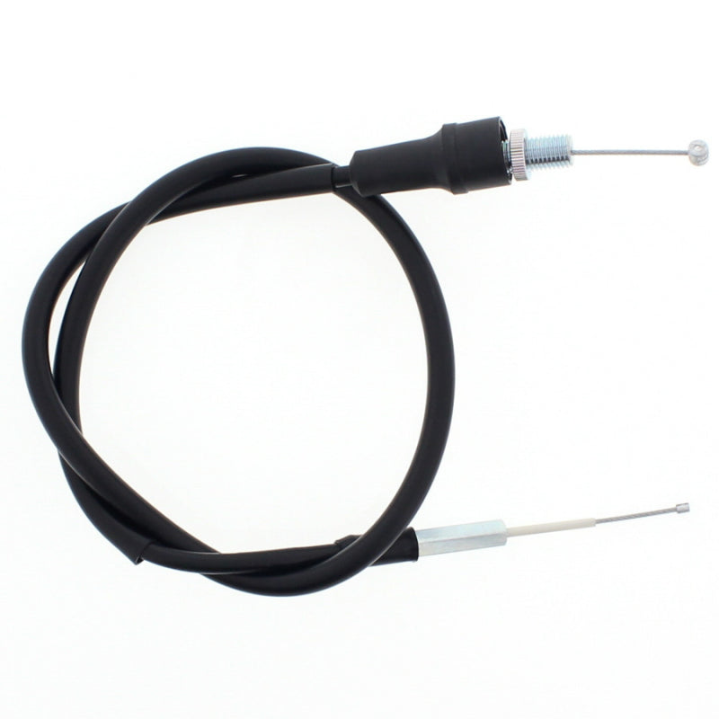 All Balls Racing 07-11 Yamaha YFM350 Grizzly IRS Cable - Throttle 45-1190