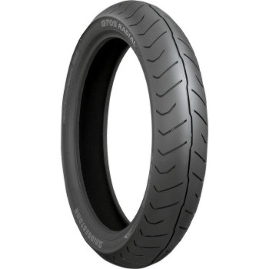 FR SPORT Bridgestone G709 130/70R18 Gl1800 Frt 122971