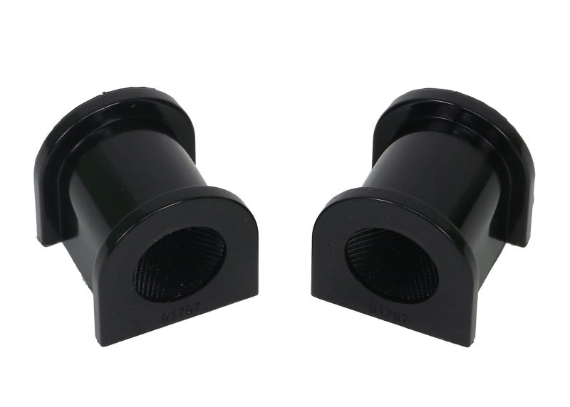 Whiteline 2005-2013 Toyota Tacoma Sway Bar - Mount Bushing W23841