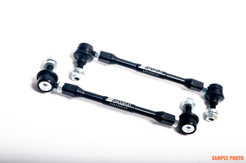 AST 2019+ Toyota Supra GR 5100 Comp Series Coilovers ACC-T2601SD
