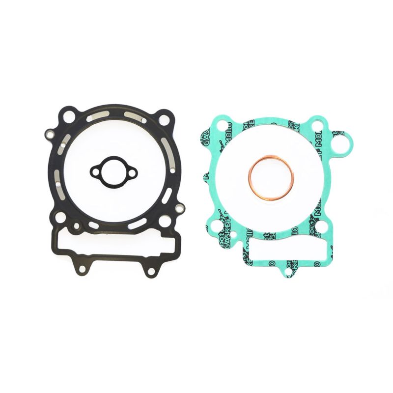 Athena 08-14 Kawasaki KFX 450 R Big Bore Cylinder Gasket Kit P400250160003