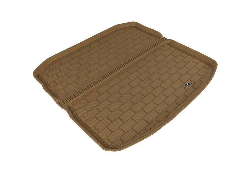FR SPORT 3D MAXpider 2015-2020 Audi A3/ S3/ RS3 Sedan Kagu Cargo Liner - Tan M1AD0331302