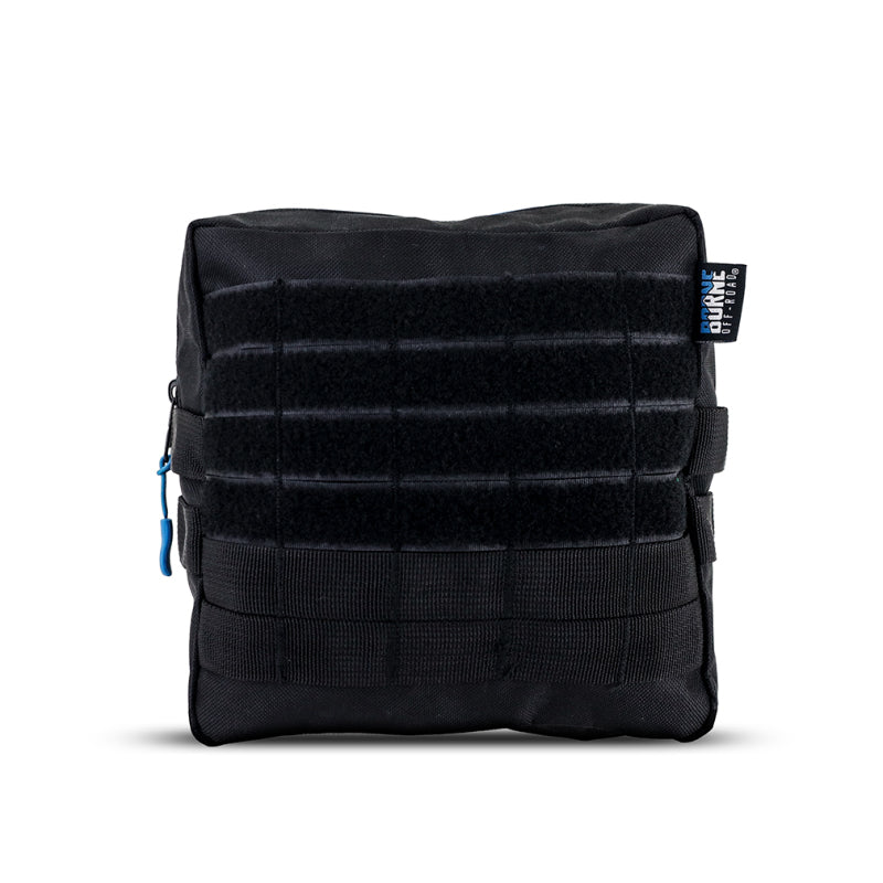 Borne Off-Road Molle Pouch 4 Liters BNMP-244