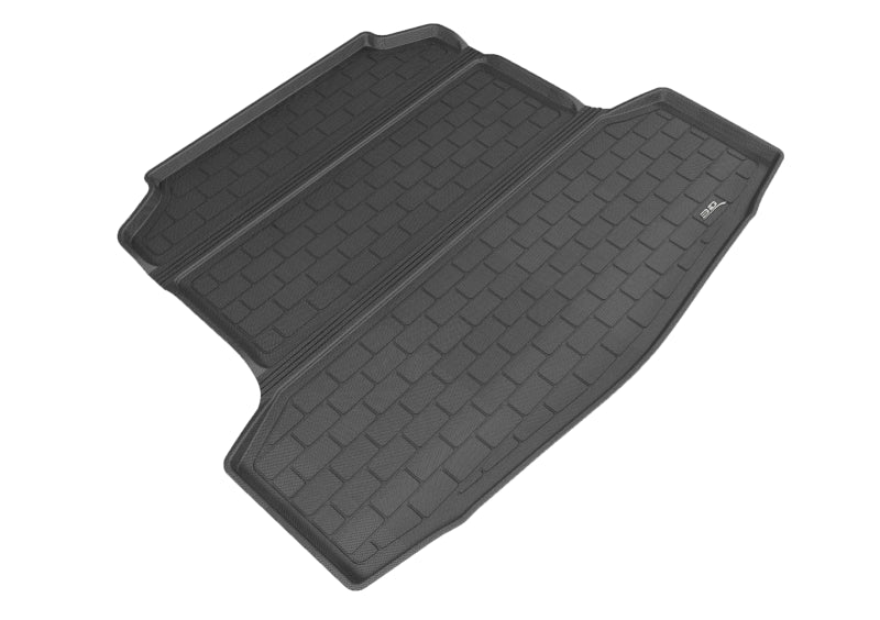 3D MAXpider 2013-2018 Nissan Altima Kagu Cargo Liner - Black M1NS0571309