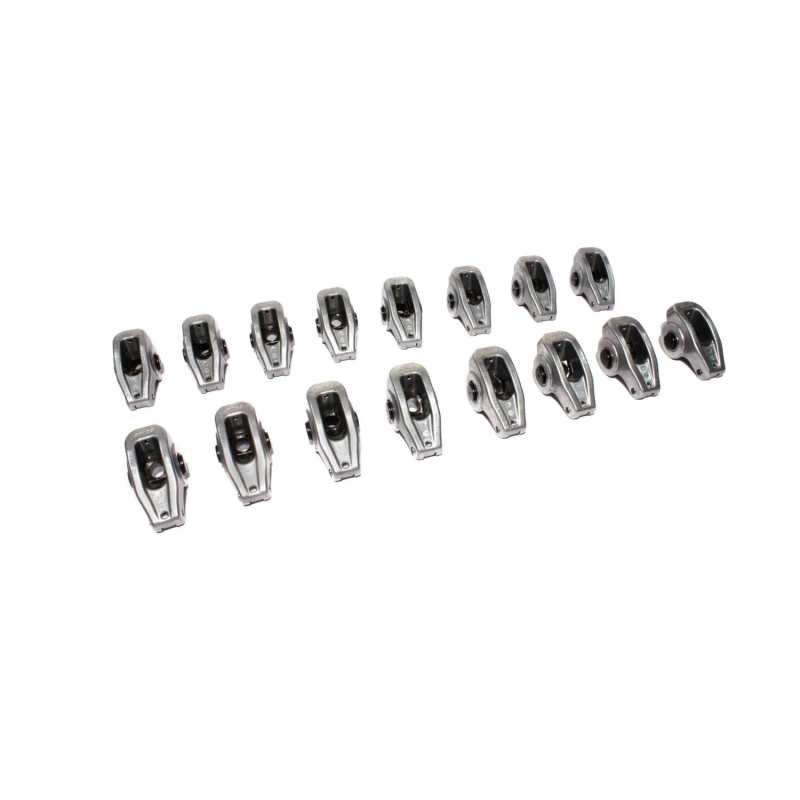 Comp Cams High Energy Aluminum Rocker, BBF 1.73 7/16
