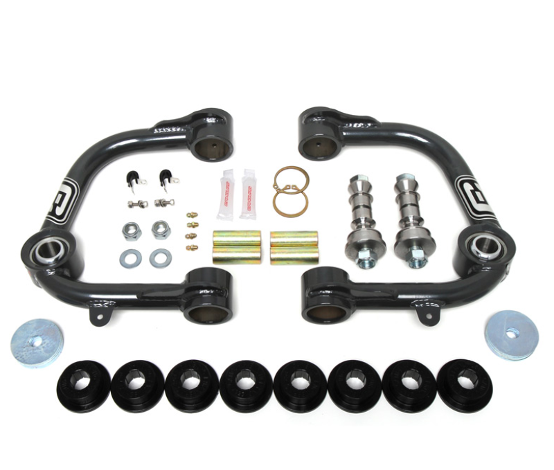Camburg Toyota Tacoma Pre 4WD 96-04 / 4-Runner 96-02 1in Performance Uniball Upper Arms CAM-310005
