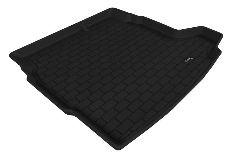 3D MAXpider 2003-2011 Saab 9-3 Kagu Cargo Liner - Gray M1SA0001301