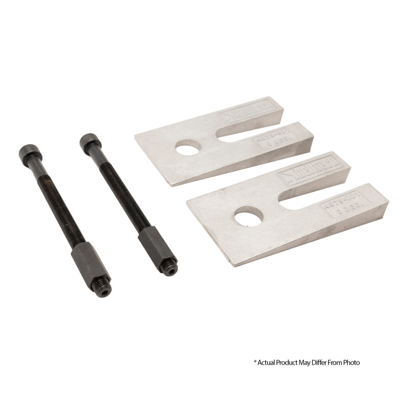 Belltech PINION SHIM SET 5 DEGREE (PAIR) 4978
