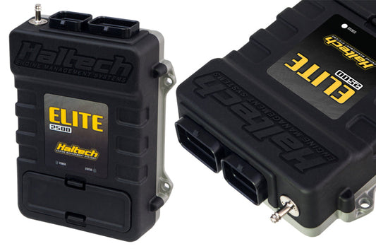 797 Performance, LLC Haltech Elite 2500 Adaptor Harness ECU Kit