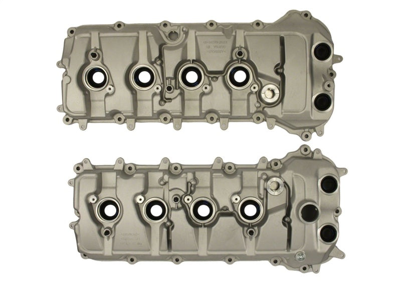 FR SPORT Ford Racing 5.0L / 5.2L Aluminum Cam Cover - Pair M-6067-M52S - View 4
