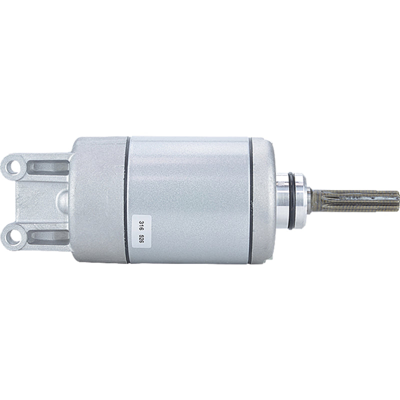 Arrowhead 10-22 Suzuki LTA-750 X King Quad Starter Motor 410-54239