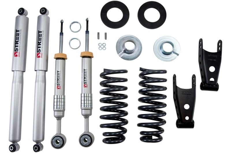 Belltech Lowering Kits