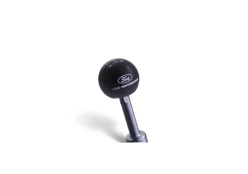 FR SPORT Ford Racing 15-18 Ford Mustang Short Throw Shifter Kit M-7210-M8C - View 5