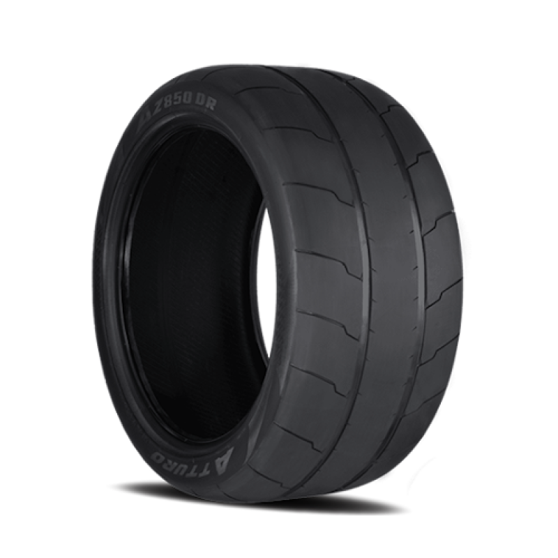 Atturo Tire Atturo AZ850DR Tire - 285/35R20 104Y XL DR850-D3HM0ATA