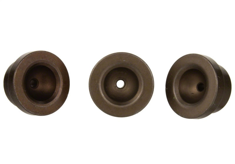 Ford Lifter Pushrod Cup Set (16) Tool Steel FRDM6500-R302HLC
