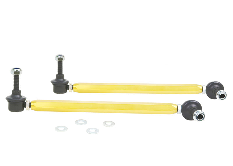 FR SPORT Whiteline Sway Bar - Link