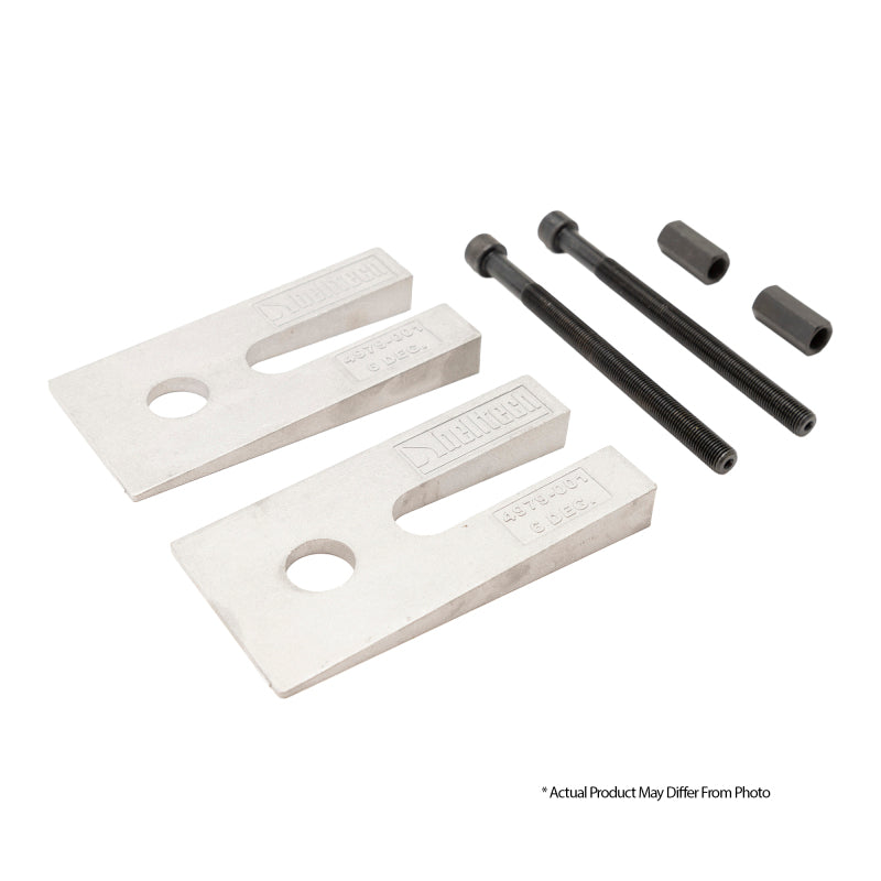 Belltech PINION SHIM SET 5 DEGREE (PAIR) 4978