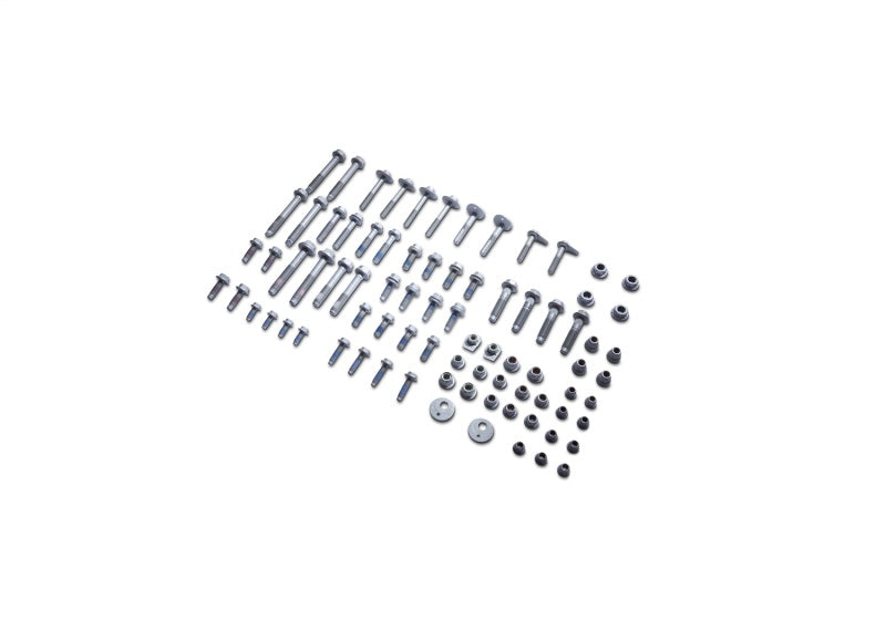 Ford Racing 2015-2017 Mustang Handling Pack Fastener Kit M-FR3-FASTENA